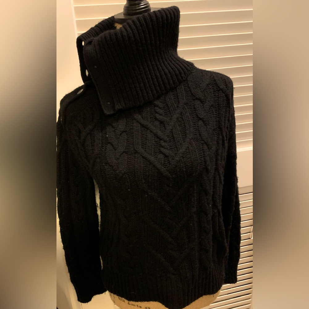 nili lotan sweater
